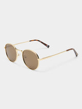 Lost Legacy - Gold Brown