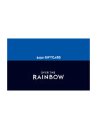 Online Gift Card - $250-Over The Rainbow-Over the Rainbow