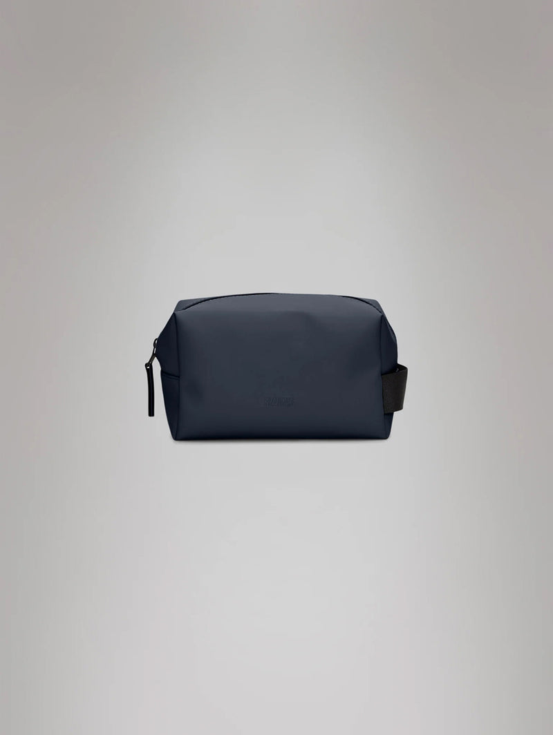 Wash Bag Small - Navy