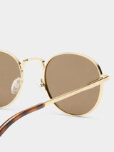 Lost Legacy - Gold Brown