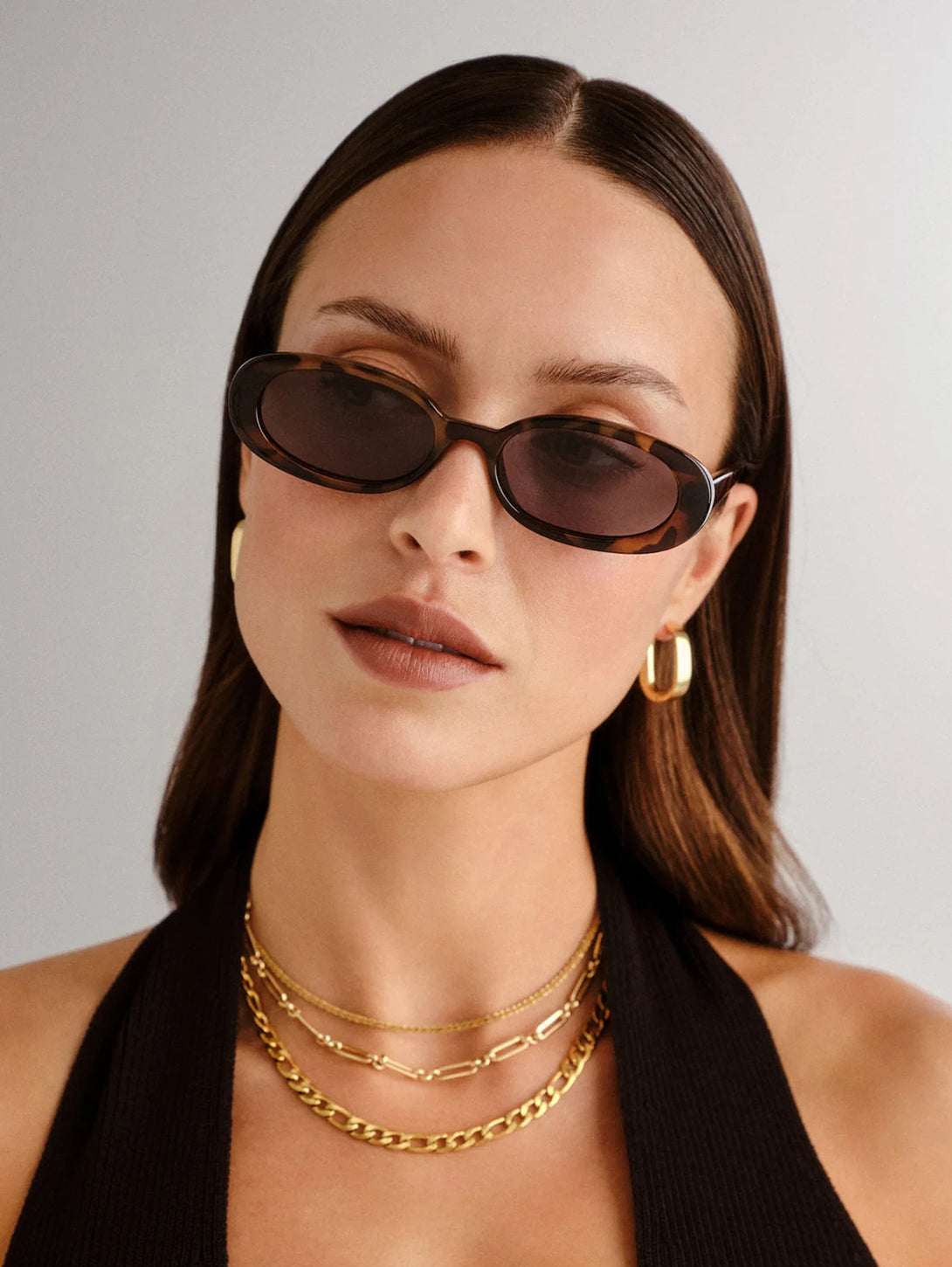 LE SPECS | Outta Love Sunglasses - Tort | Over The Rainbow