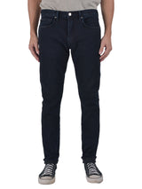 The Scissor Tapered Jean - Nina-HIROSHI KATO-Over the Rainbow