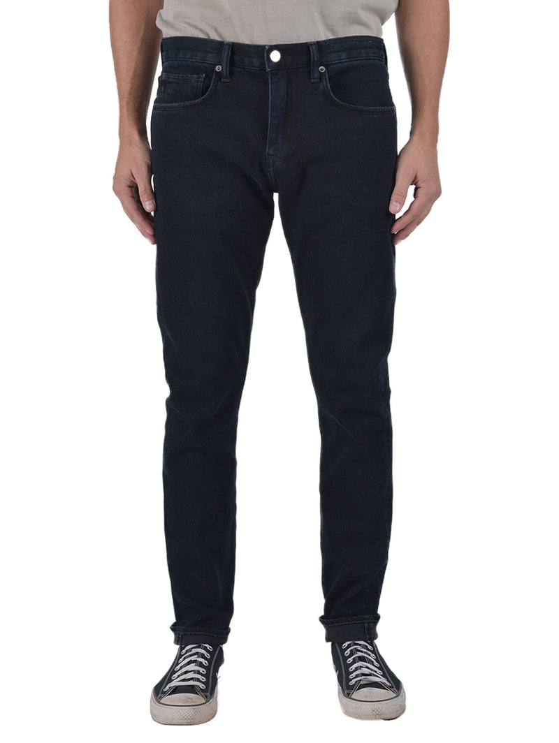 The Scissor Tapered Jean - Nina-HIROSHI KATO-Over the Rainbow