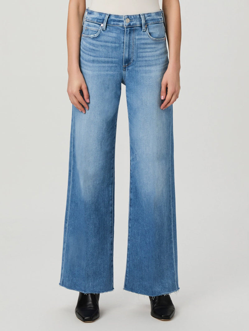 Anessa Wide Long Jean - Mesmerize-Paige-Over the Rainbow