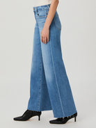 Anessa Wide Long Jean - Mesmerize-Paige-Over the Rainbow