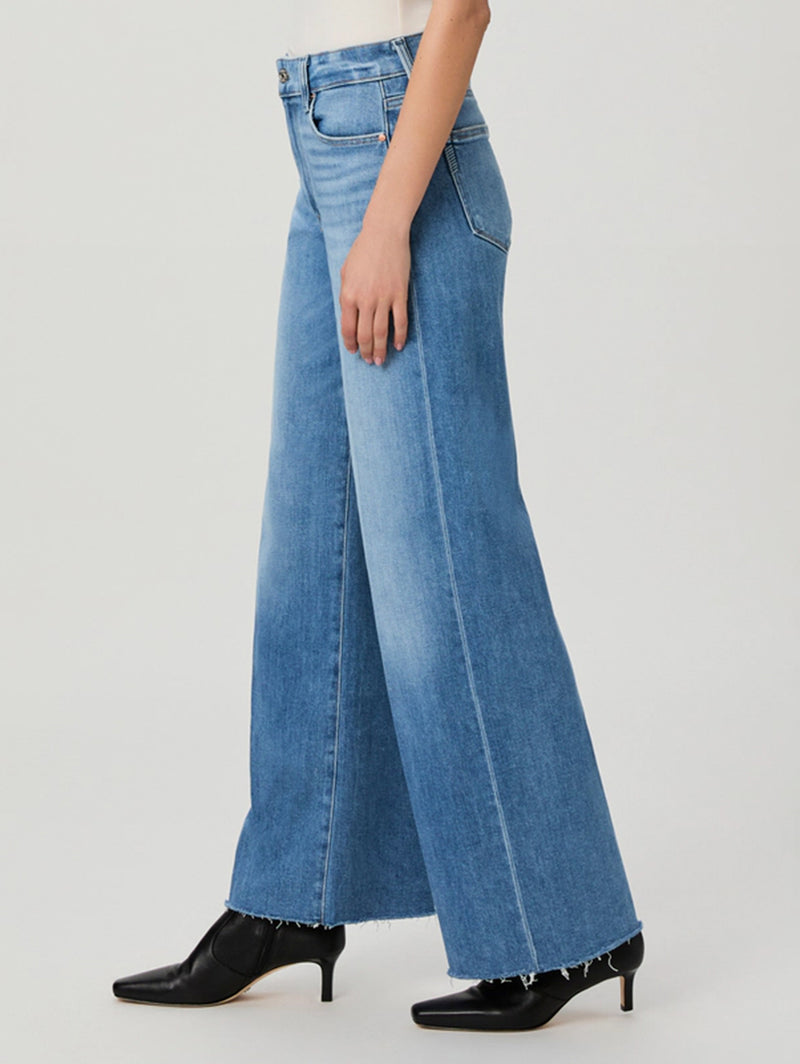 Anessa Wide Long Jean - Mesmerize-Paige-Over the Rainbow