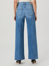 Anessa Wide Long Jean - Mesmerize-Paige-Over the Rainbow