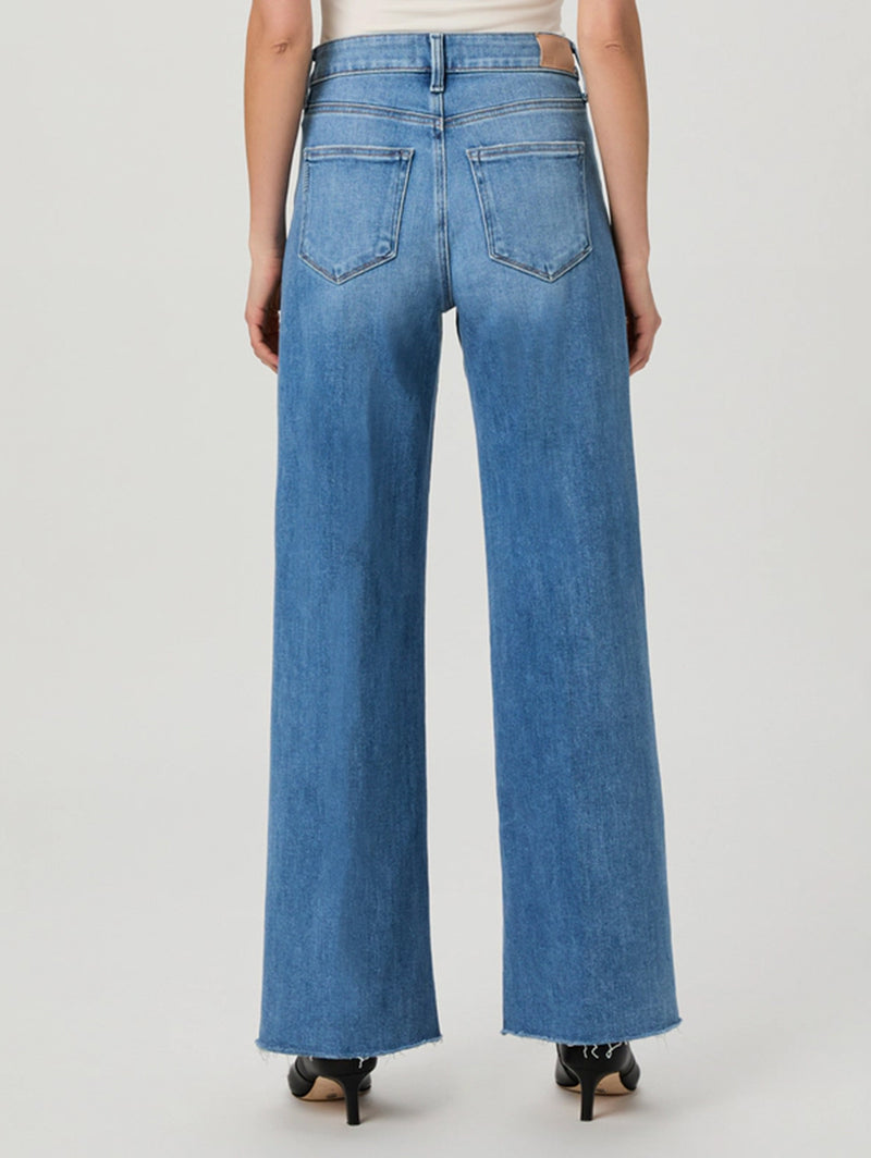 Anessa Wide Long Jean - Mesmerize-Paige-Over the Rainbow