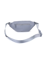 Aim Belt Bag - Grey-SOL + SELENE-Over the Rainbow