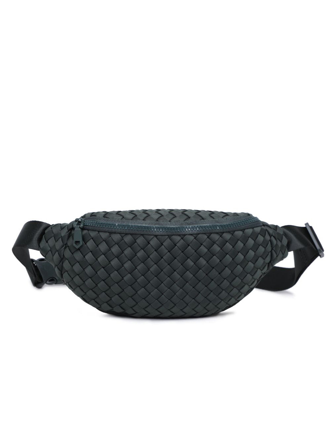 Aim High Belt Bag - Olive-SOL + SELENE-Over the Rainbow
