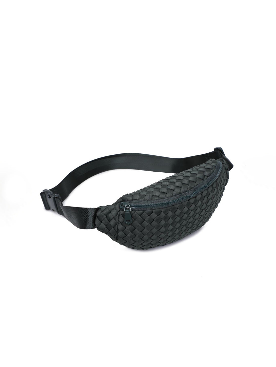 Aim High Belt Bag - Olive-SOL + SELENE-Over the Rainbow