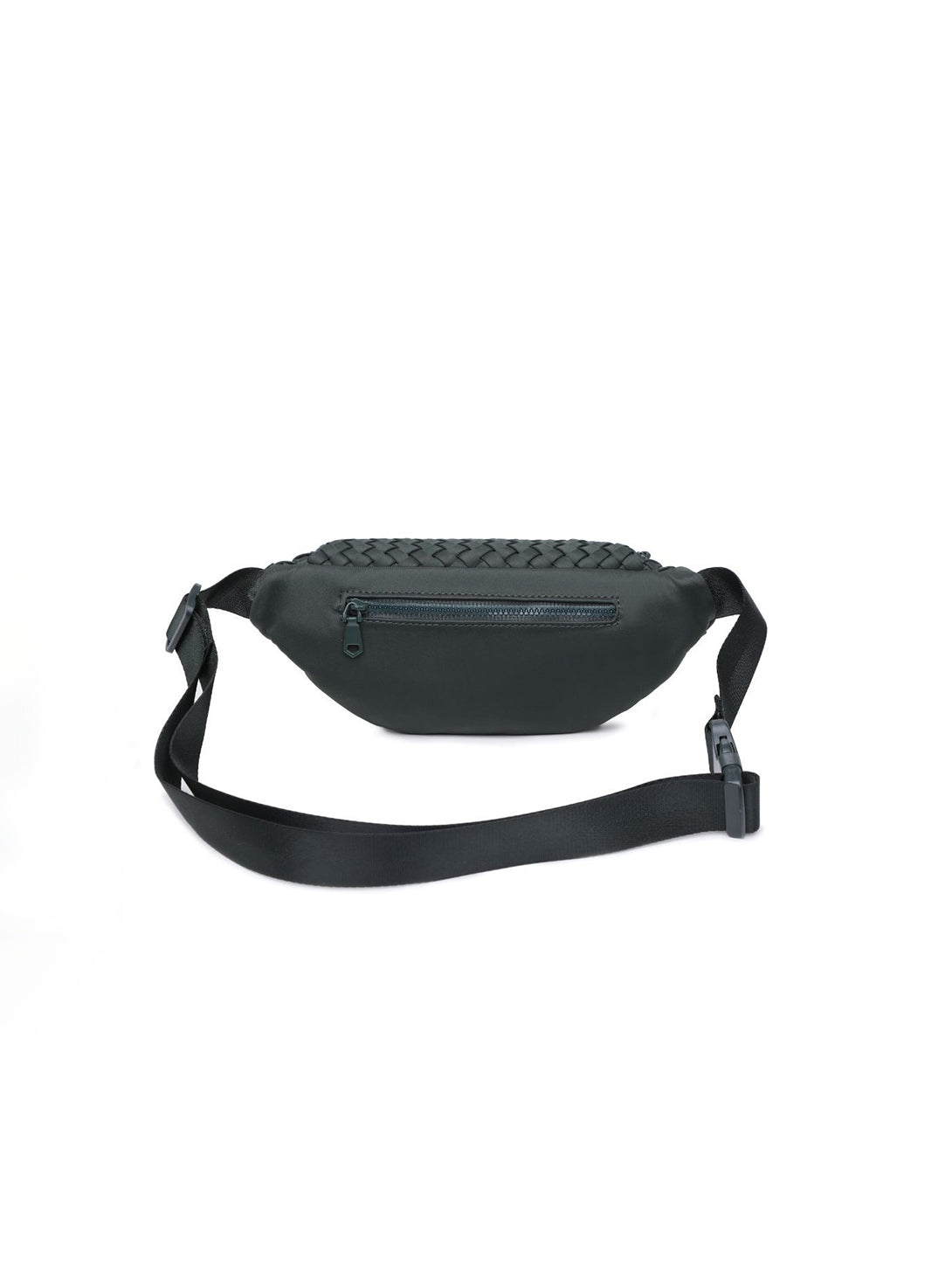 Aim High Belt Bag - Olive-SOL + SELENE-Over the Rainbow
