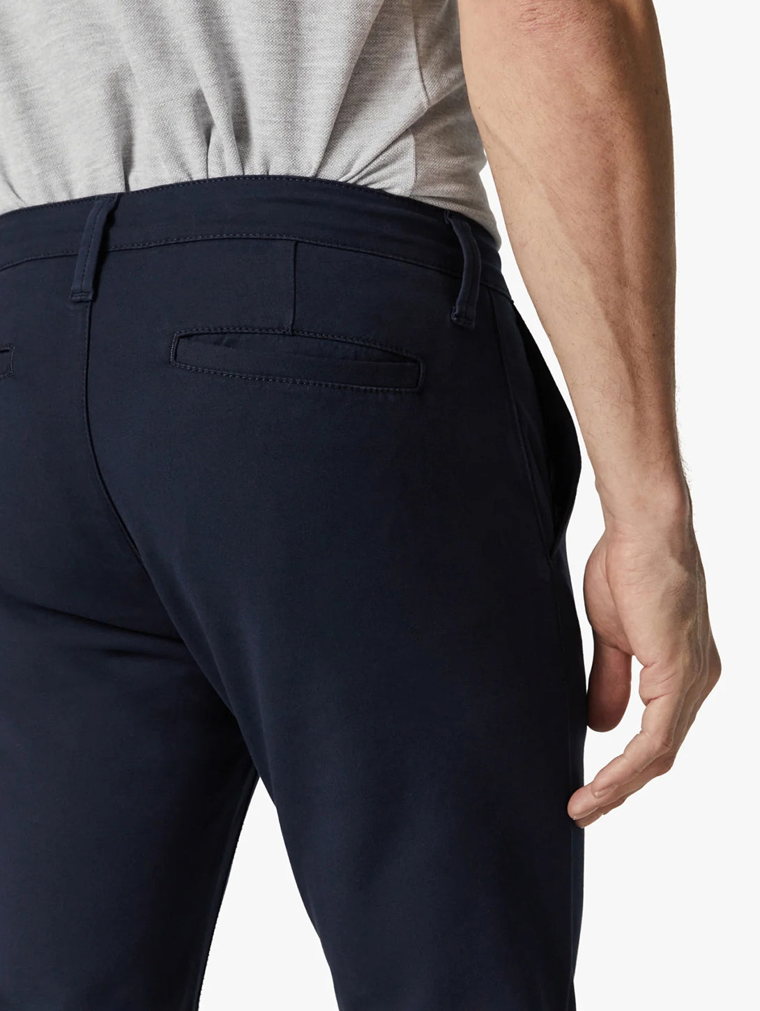 Verona Chino Pant - Night Sky High Flyer-34 HERITAGE-Over the Rainbow