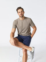 Jacob Short - Deep Navy