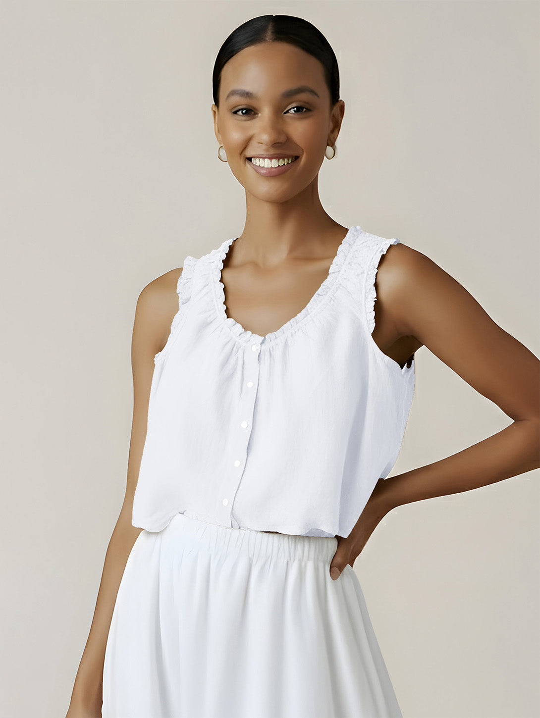 WOMEN'S TOPS – Over the Rainbow