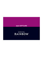 Online Gift Card - $500-Over The Rainbow-Over the Rainbow