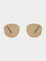 Lost Legacy - Gold Brown