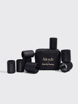 Kitsch X Hair By Chrissy Ceramic Thermal Rollers