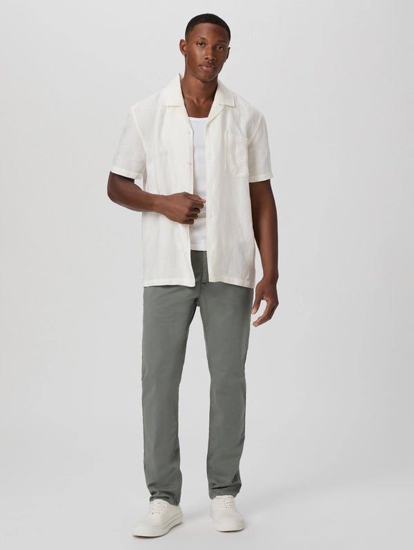 Danford Chino Pant - Bonsai
