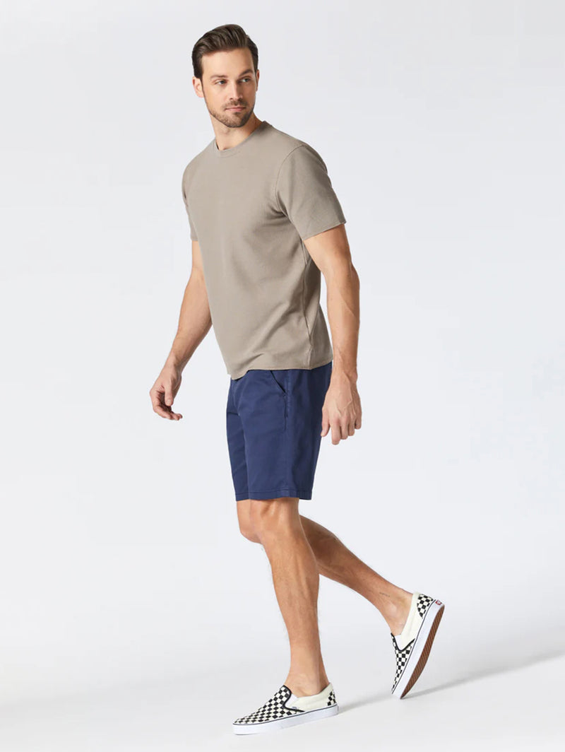 Jacob Short - Deep Navy