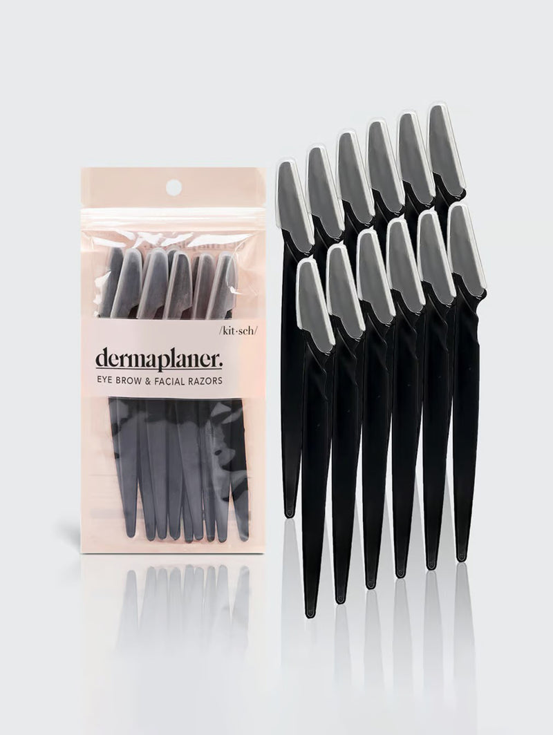 Dermaplanner (12 Pack)-KITSCH-Over the Rainbow