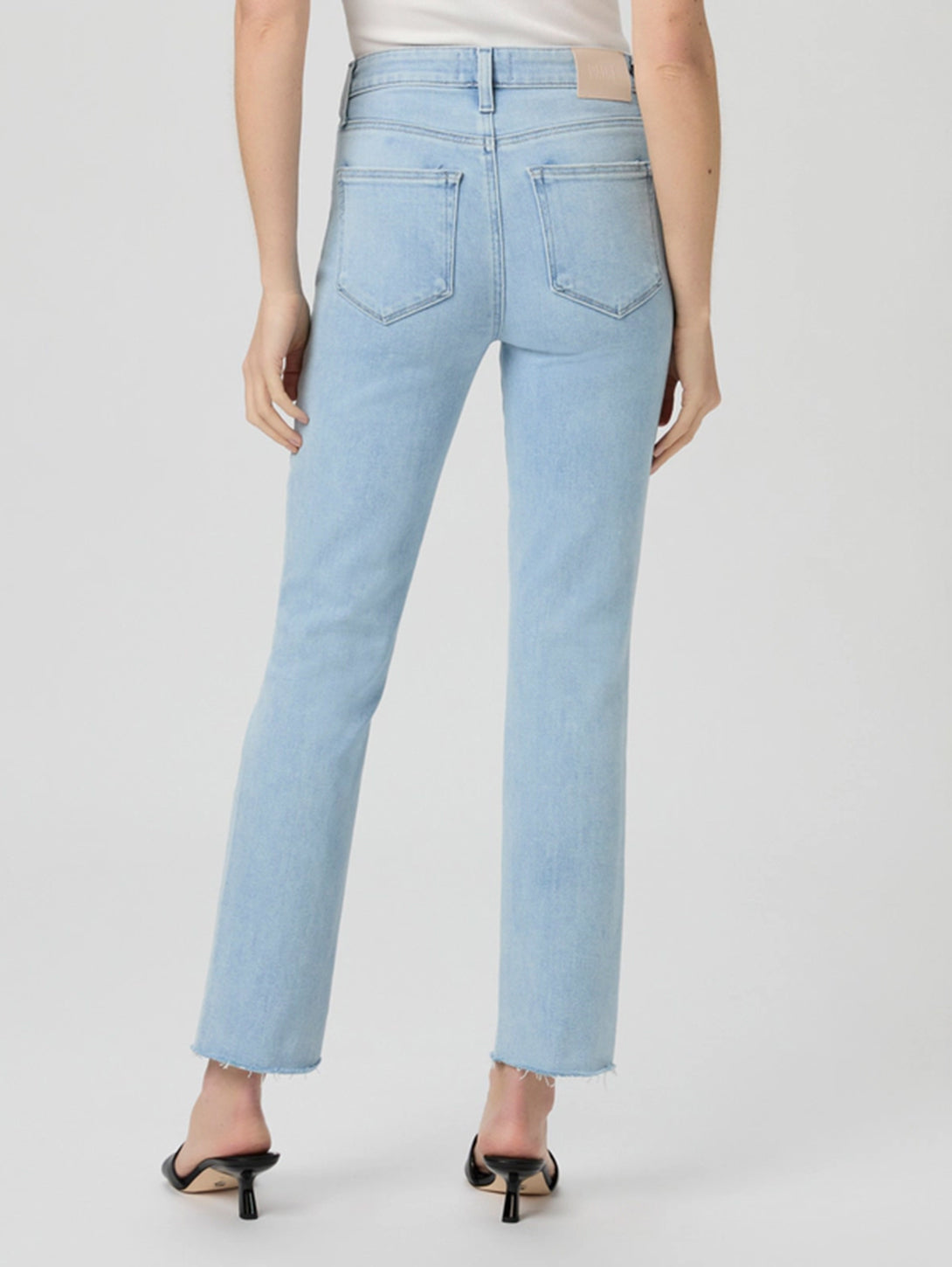 アイケア Cindy PAIGE | Cindy Jean - Suki Distressed | Over The Rainbow