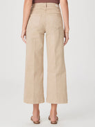 Anessa Pant - Vintage Soft Sand-Paige-Over the Rainbow