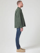 Adler Slim Jean - Highland-Citizens of Humanity-Over the Rainbow