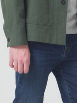 Adler Slim Jean - Highland-Citizens of Humanity-Over the Rainbow