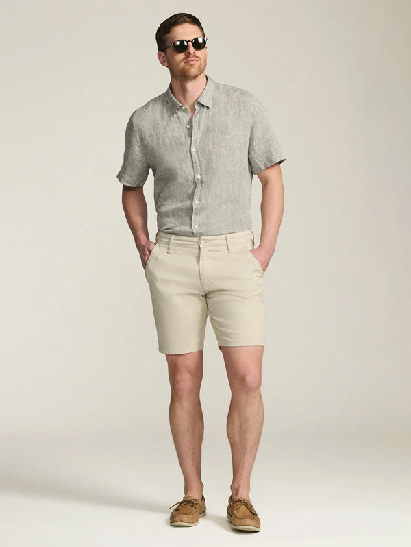 Arizona Short - Tan Coolmax