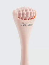 Mini Spa Roller - Pink-KITSCH-Over the Rainbow