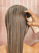 Moisturizing Argan Milk Leave-In Conditioner-KITSCH-Over the Rainbow