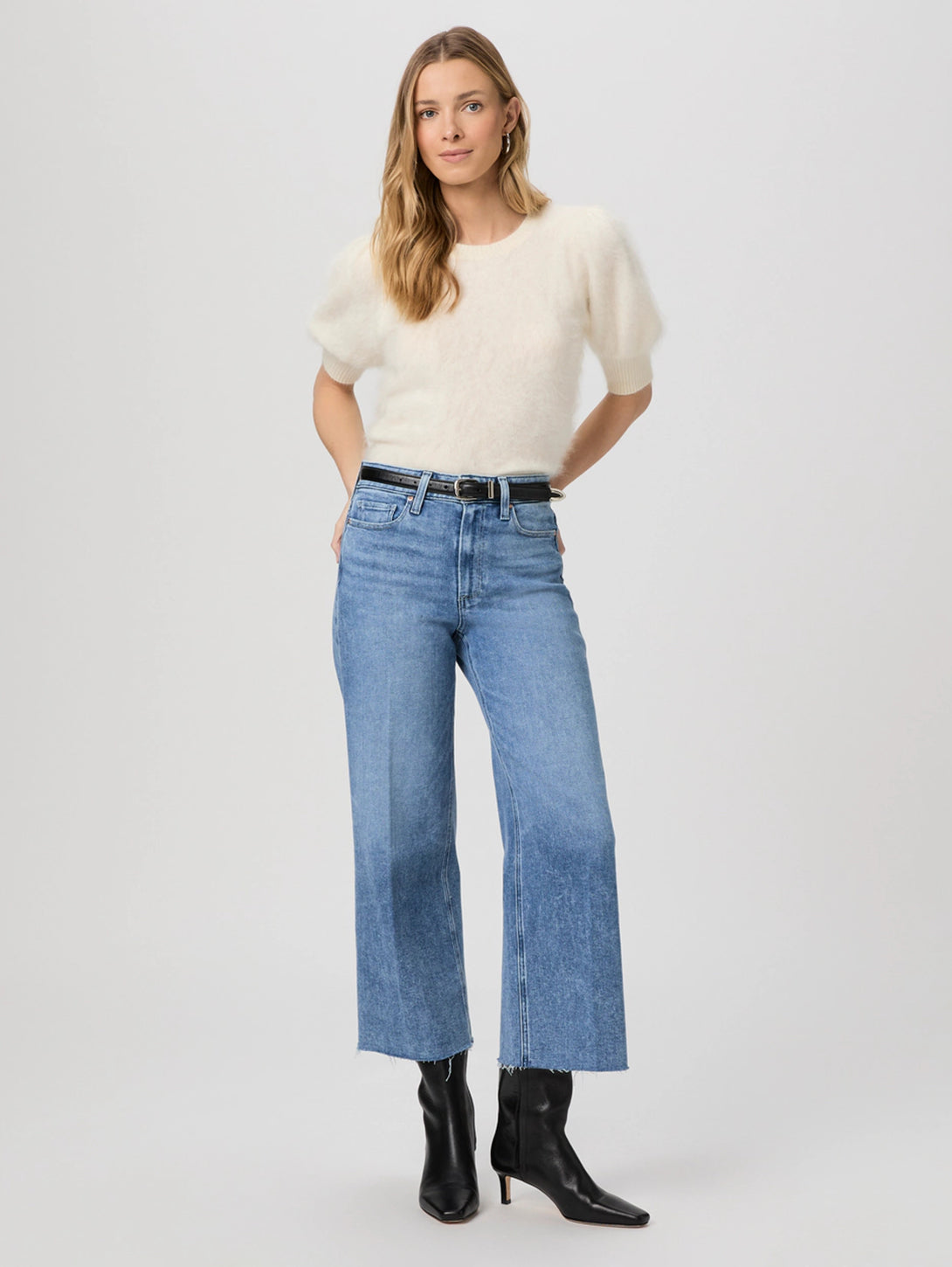 Paige: Women's Denim | Over the Rainbow Canada