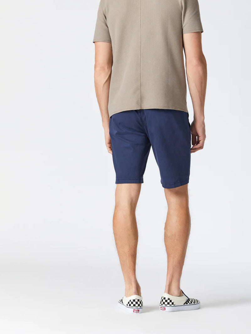 Jacob Short - Deep Navy