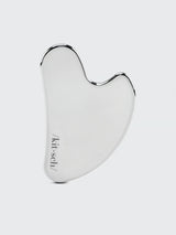 Gua Sha - Stainless Steel-KITSCH-Over the Rainbow