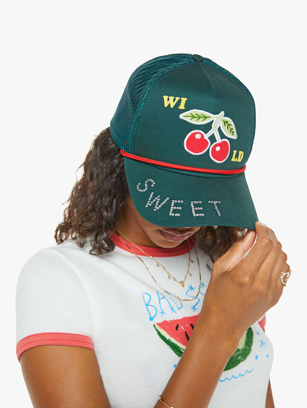 The 10-4  - Wild Cherries
