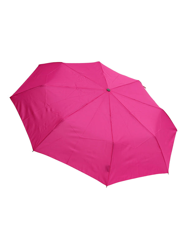 Solid Umbrella - Hot Pink-BALLANTYNE-Over the Rainbow