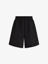 Atrium High Rise Short - Black-VARLEY-Over the Rainbow