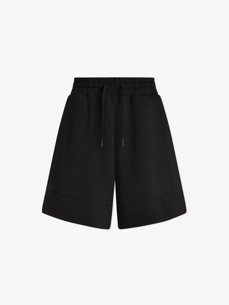 Atrium High Rise Short - Black-VARLEY-Over the Rainbow