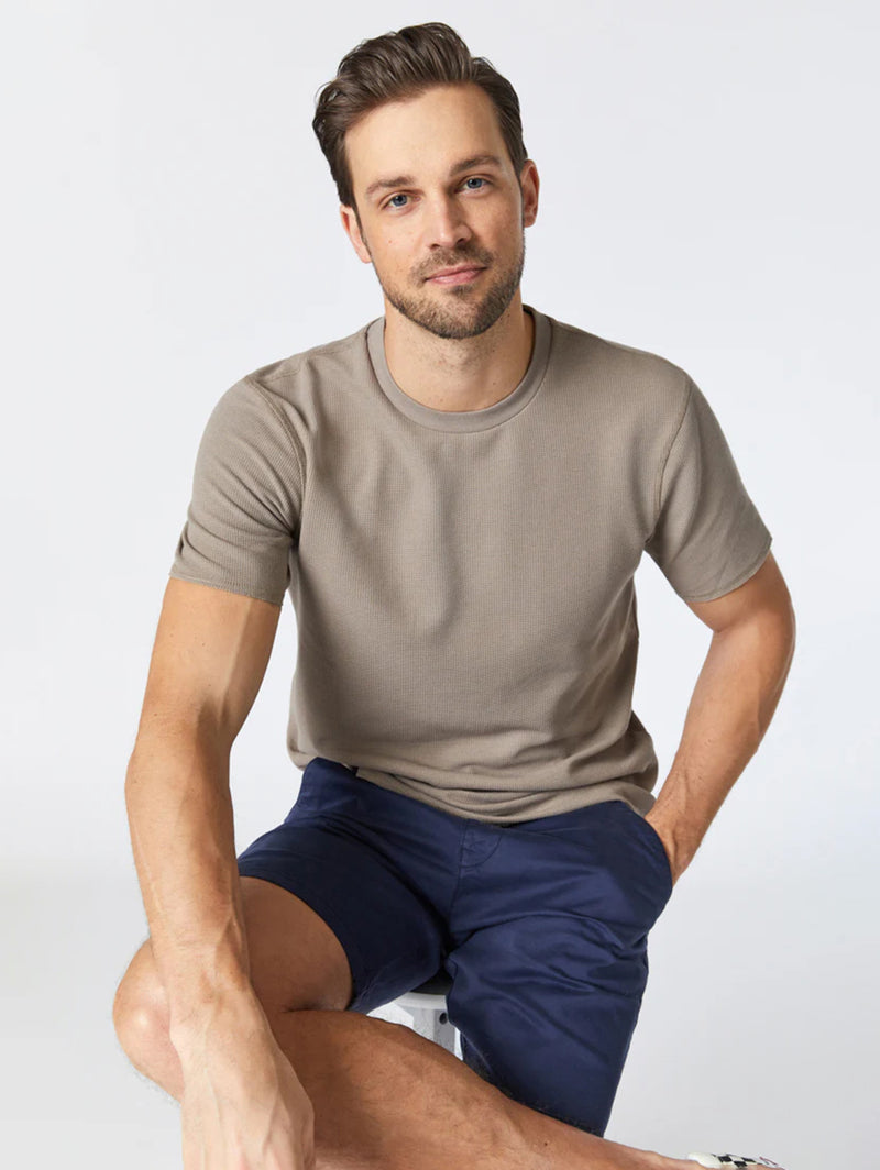 Jacob Short - Deep Navy