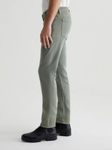 Tellis Modern Slim Jean - 7 Years Sulfur Thorn Field-AG Jeans-Over the Rainbow