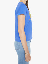 The Boxy Goodie Goodie Tee - Mother Flash-Mother-Over the Rainbow