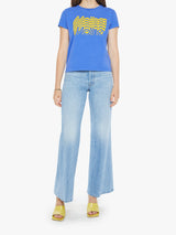 The Boxy Goodie Goodie Tee - Mother Flash-Mother-Over the Rainbow