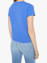 The Boxy Goodie Goodie Tee - Mother Flash-Mother-Over the Rainbow