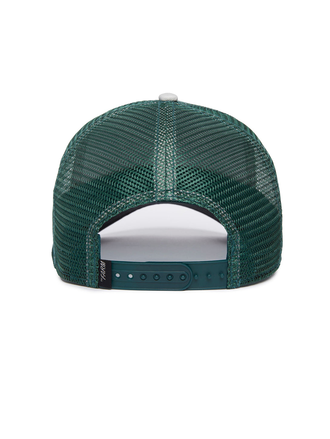 The Eagle Fan Hat - Emerald-GOORIN BROTHERS-Over the Rainbow