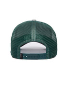 The Eagle Fan Hat - Emerald-GOORIN BROTHERS-Over the Rainbow