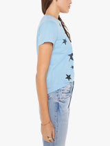 Lil Goodie Goodie Tee - Starstruck-Mother-Over the Rainbow