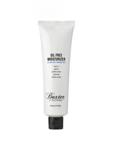 Oil Free Moisturizer - 120ml