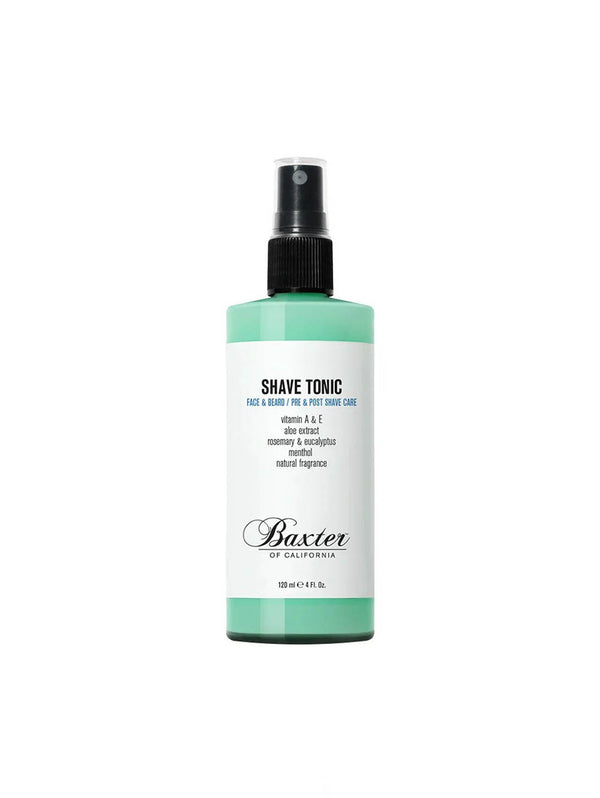 Shave Tonic - 120ml