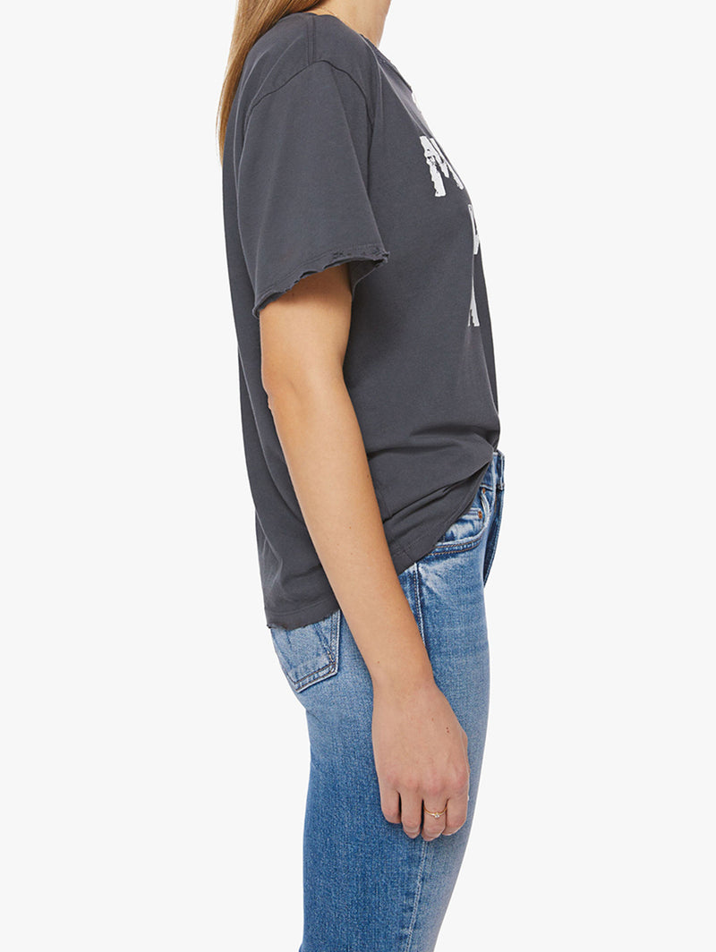 The Rowdy Tee - Mother Was A Punk-Mother-Over the Rainbow